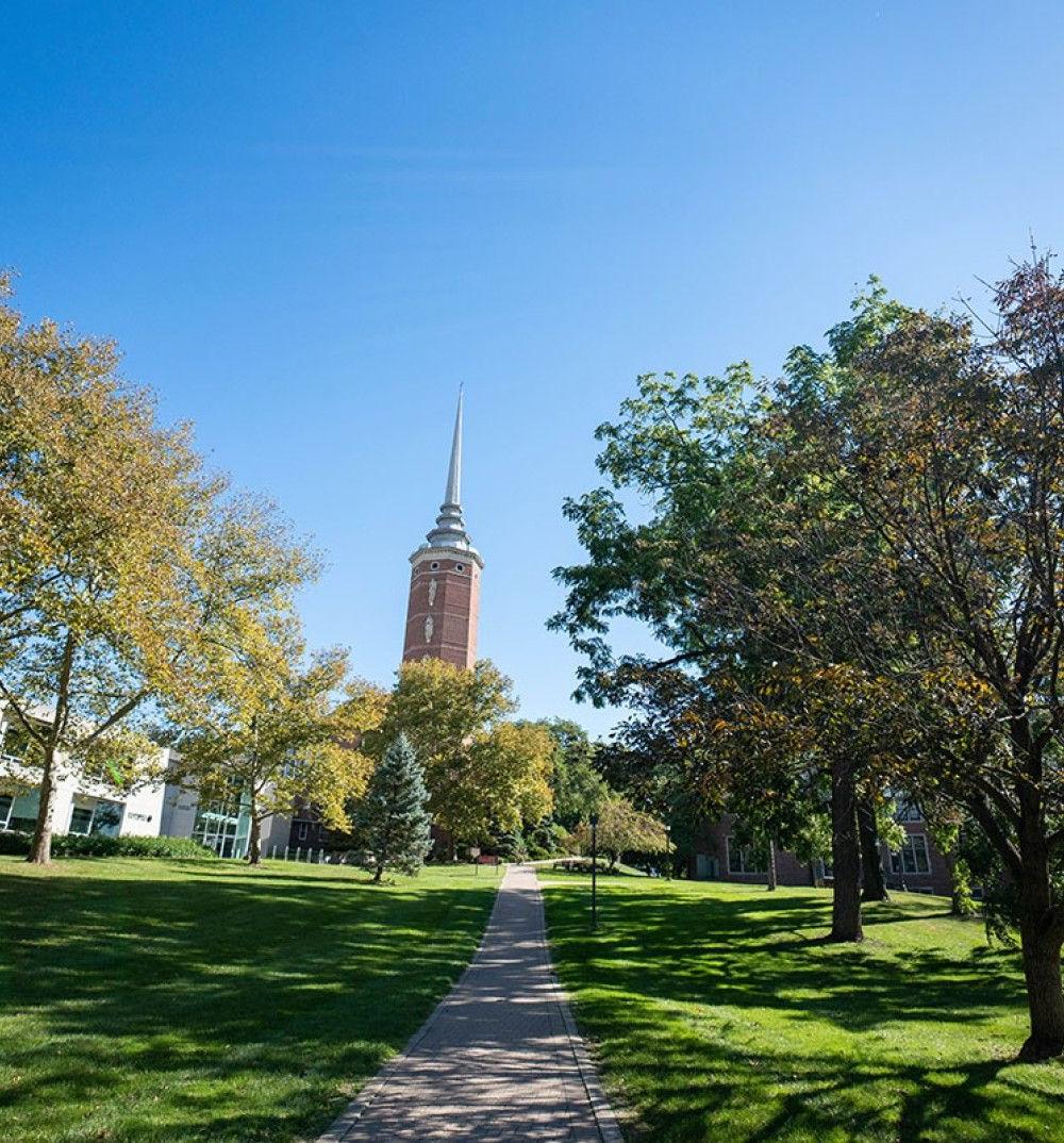 Wittenberg Campus